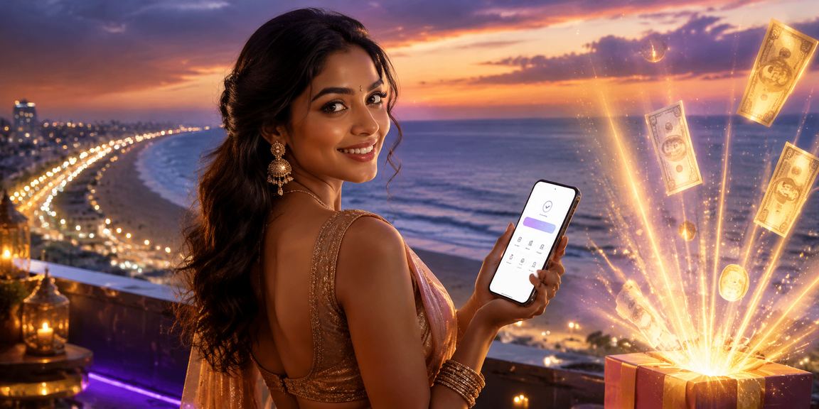 Players enjoying IPL cricket betting on mobile devices